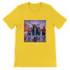 Hallway Hero - Unisex T-Shirt