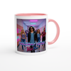 Hallway Hero - Ceramic Mug