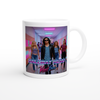 Hallway Hero - Ceramic Mug