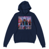 Hallway Hero - Classic Unisex Pullover Hoodie
