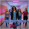 Hallway Hero - Fine Art Poster