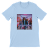 Hallway Hero - Unisex T-Shirt
