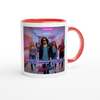 Hallway Hero - Ceramic Mug