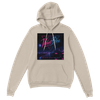 Midnight Bleu - Classic Unisex Pullover Hoodie