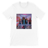 Hallway Hero - Unisex T-Shirt