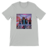 Hallway Hero - Unisex T-Shirt