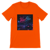 Midnight Bleu - Unisex T-Shirt