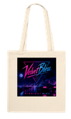 Midnight Bleu - Tote bag