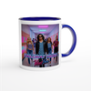 Hallway Hero - Ceramic Mug