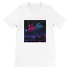 Midnight Bleu - Unisex T-Shirt