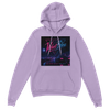 Midnight Bleu - Classic Unisex Pullover Hoodie