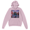 Hallway Hero - Classic Unisex Pullover Hoodie