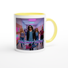 Hallway Hero - Ceramic Mug