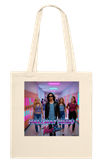 Hallway Hero - Tote bag