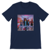 Hallway Hero - Unisex T-Shirt