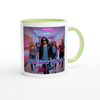 Hallway Hero - Ceramic Mug