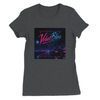 Midnight Bleu - Women’s Cut T-Shirt