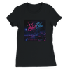 Midnight Bleu - Women’s Cut T-Shirt