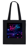 Midnight Bleu - Tote bag