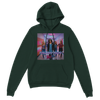 Hallway Hero - Classic Unisex Pullover Hoodie