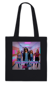 Hallway Hero - Tote bag