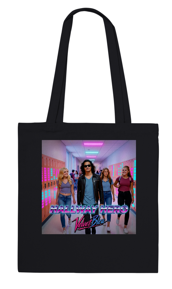Hallway Hero - Tote bag