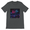 Midnight Bleu - Unisex T-Shirt