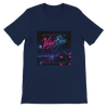 Midnight Bleu - Unisex T-Shirt