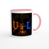Dejaste de sentir - Ceramic Mug