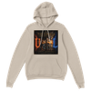 Tan cortita que es la vida - Classic Unisex Pullover Hoodie
