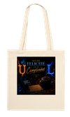 No te felicité en tu cumpleaños - Tote bag
