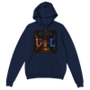 Dejaste de sentir - Classic Unisex Pullover Hoodie