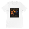 Playera oficial - No me alcanzó tu amor 
