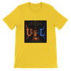 Dejaste de sentir - Unisex T-Shirt