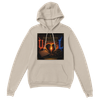 Reparemos lo que hemos roto - Classic Unisex Pullover Hoodie