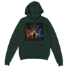 Este vacío de no tenerte - Classic Unisex Pullover Hoodie