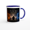 Este vacío de no tenerte - Ceramic Mug