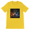 Este vacío de no tenerte - Unisex T-Shirt