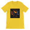 Playera oficial - No me alcanzó tu amor 