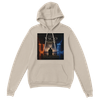 Este vacío de no tenerte - Classic Unisex Pullover Hoodie