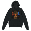 El amor se construye con hechos - Classic Unisex Pullover Hoodie