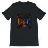 Dejaste de sentir - Unisex T-Shirt