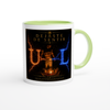 Dejaste de sentir - Ceramic Mug