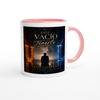 Este vacío de no tenerte - Ceramic Mug