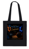 No te felicité en tu cumpleaños - Tote bag