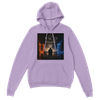Este vacío de no tenerte - Classic Unisex Pullover Hoodie