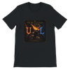 Playera oficial - No me alcanzó tu amor 