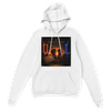 Reparemos lo que hemos roto - Classic Unisex Pullover Hoodie