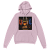 El amor se construye con hechos - Classic Unisex Pullover Hoodie