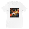 Mexicano hasta el final - Unisex T-Shirt